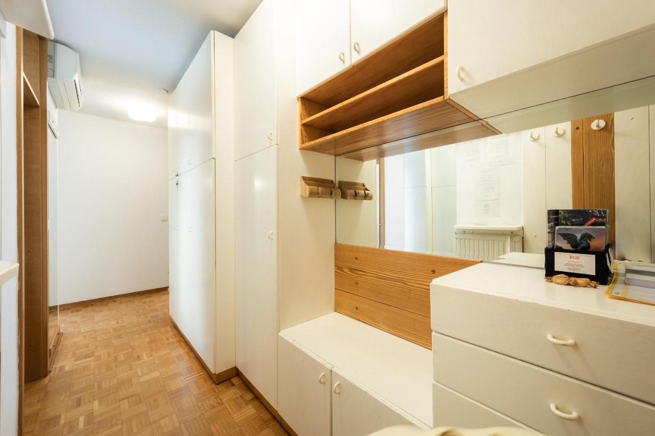 Apartment Rudy Liubliana Exterior foto